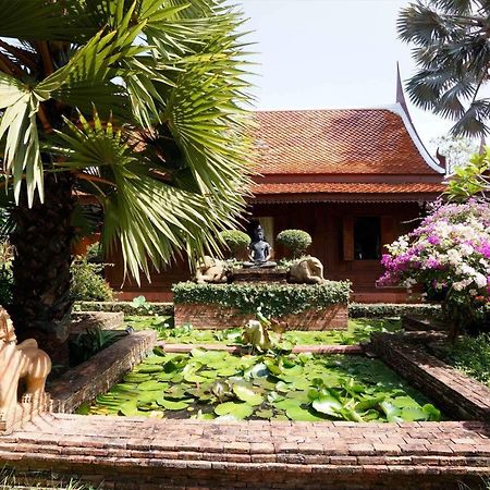 Baan Sang Pathum Hotel Rawai Exterior photo