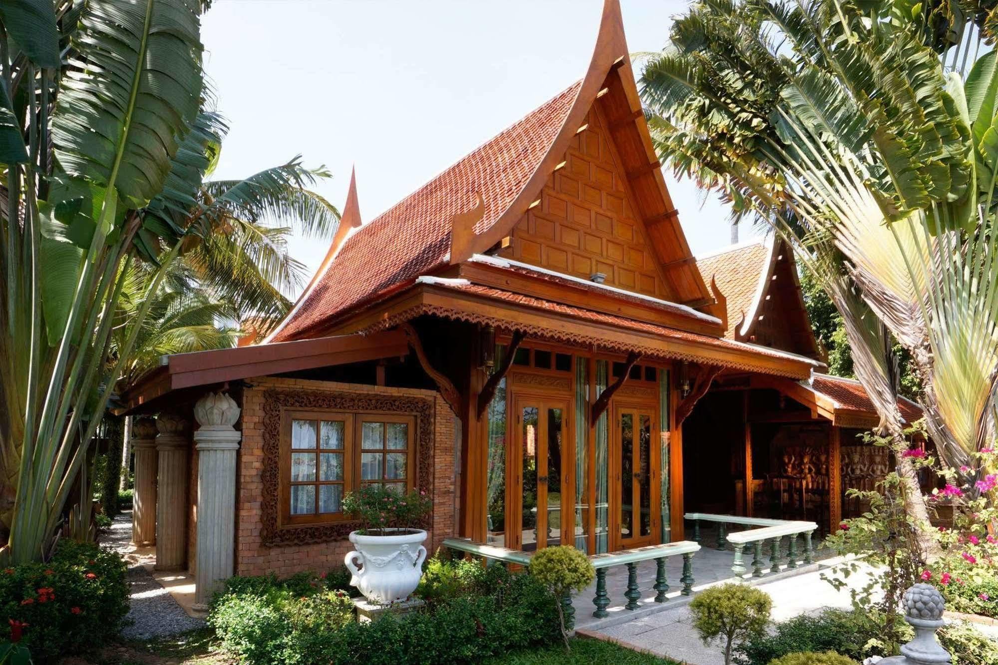 Baan Sang Pathum Hotel Rawai Exterior photo