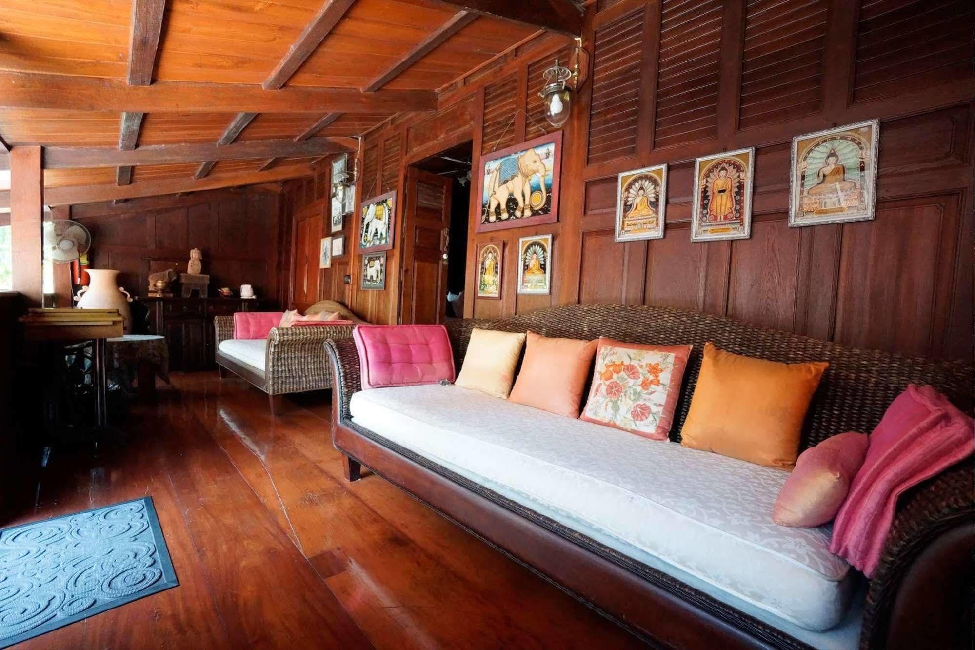 Baan Sang Pathum Hotel Rawai Exterior photo
